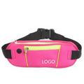 Multi-Function Sports Waist Bag